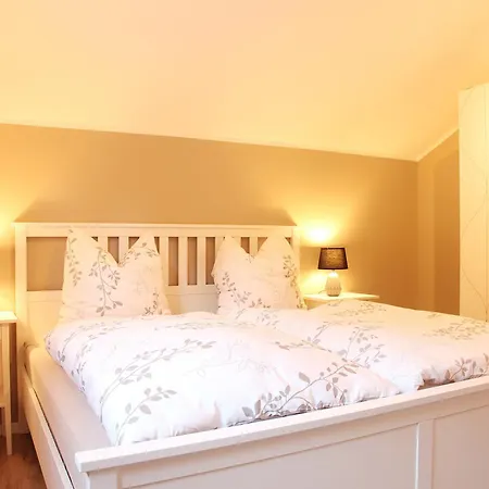 Thormarcon Am Plauer See, 17 Gaeste, Sauna Prázdninový dům *