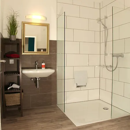 Thormarcon Am Plauer See, 17 Gaeste, Sauna Malchow (Mecklenburg-Vorpommern)