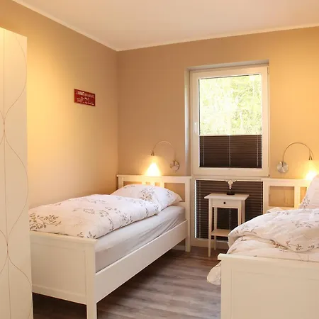 Thormarcon Am Plauer See, 17 Gaeste, Sauna