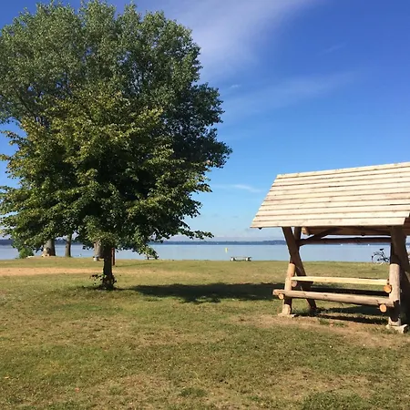 Thormarcon Am Plauer See, 17 Gaeste, Sauna Prázdninový dům Malchow (Mecklenburg-Vorpommern)