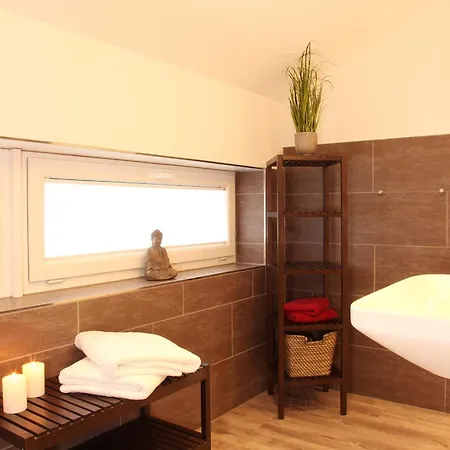 Thormarcon Am Plauer See, 17 Gaeste, Sauna Malchow (Mecklenburg-Vorpommern)