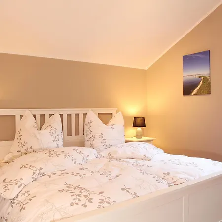 Prázdninový dům Thormarcon Am Plauer See, 17 Gaeste, Sauna *