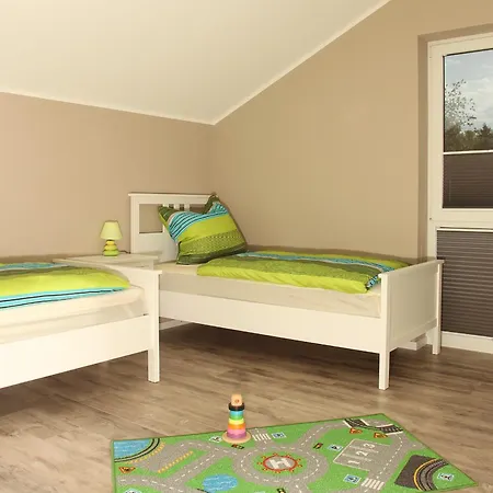 Thormarcon Am Plauer See, 17 Gaeste, Sauna *