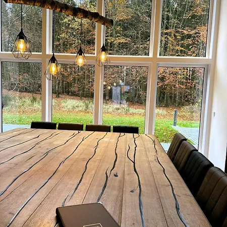 Thormarcon Am Plauer See, 17 Gaeste, Sauna Malchow (Mecklenburg-Vorpommern)